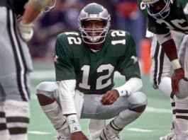 Philadelphia Eagles confirm the return of Kelly green alternate uniforms in 2023 NFL season