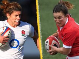 Wales and the Six Nations of Women: Wales looks to the future against England