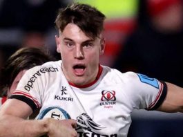 Heineken Champions Cup: Ulster v Toulouse (Sat)