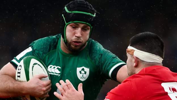 Six Nations: Wales and Ireland will open the 2023 tournament