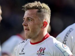 Michael Lowry is talented enough to play fly half for Ulster - Ian Humphreys