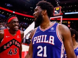 NBA playoffs: Experts' picks in every first-round series