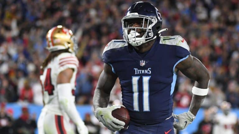 Tennessee Titans should now agree to an extension with A.J. Brown - Tennessee Titans Blog