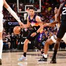 New Orleans Pelicans are now tied with Phoenix Suns after Brandon Ingram's playoff performance of 37 points.
