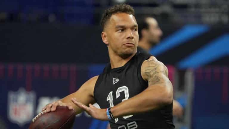 New Orleans Saints are among the QB mystery in an unpredicted NFL draft - New Orleans Saints blog