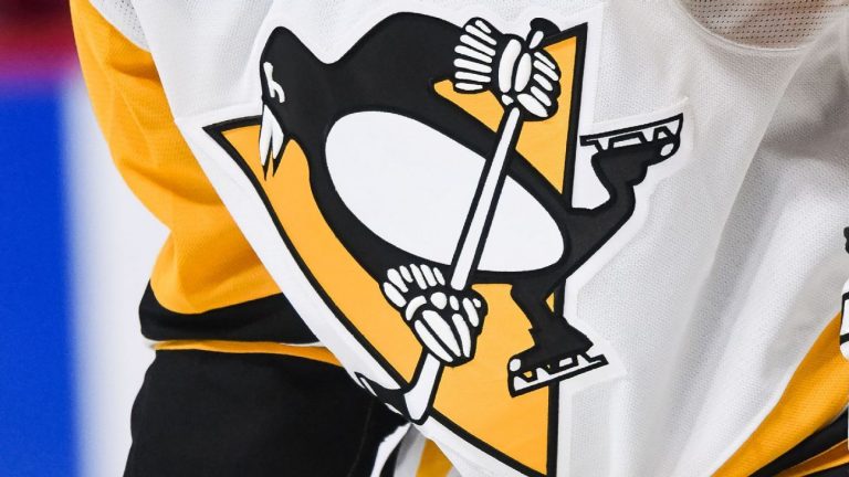 Ron Hextall, Pittsburgh Penguins General Manager, promotes Chris Pryor as assistant GM in front of-office moves