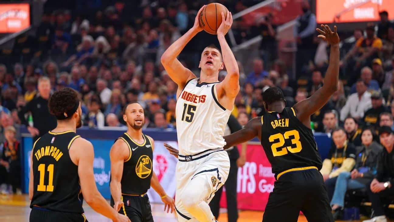 Nikola Jokic has stated he will sign supermax. Michael Malone predicts Jamal Murray's return to Denver Nuggets.