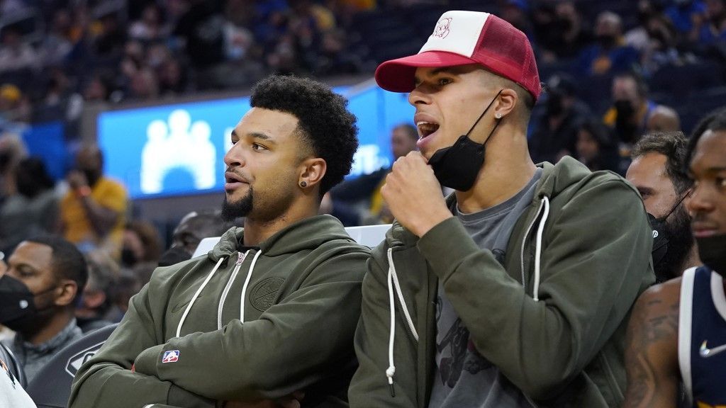 Jamal Murray and Michael Porter Jr. stated that they were not ready for return but are eager to lift Denver Nuggets next seasons.