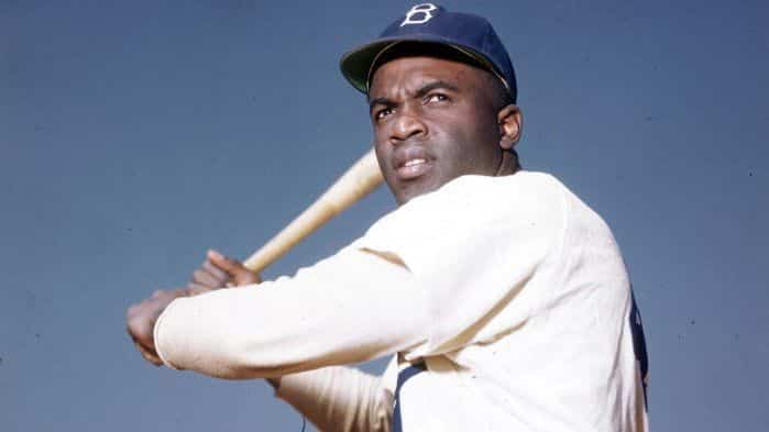 Jackie Robinson Day 2022 -- Tributes from around MLB to the 75th anniversary Robinson's debut