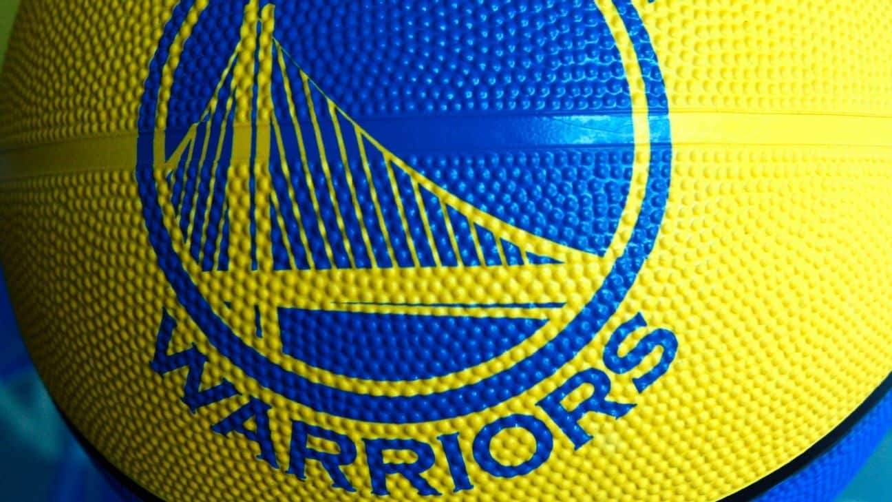 Golden State Warriors reveal new NFT collection