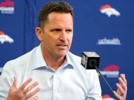 Denver Broncos consider the NFL Draft strengths to be a match for their needs. Denver Broncos Blog
