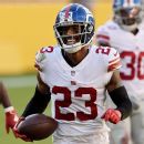 Source says that New York Giants WR KadariusToney might be available for trade.