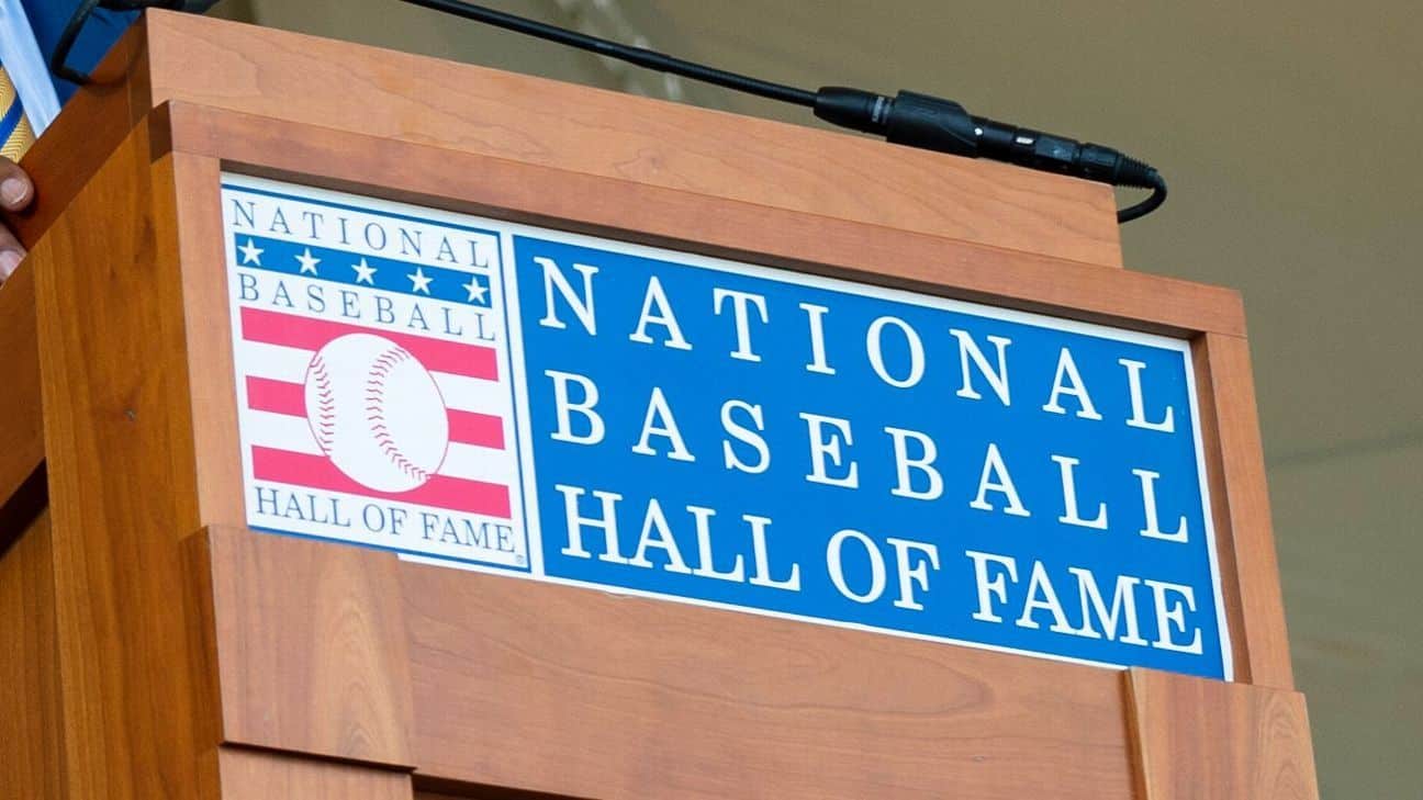 Baseball Hall of Fame revamps Veterans Committees Structure, Divides Eras Pre- and Post-1980