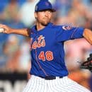 Chris Bassitt takes aim at MLB after New York Mets have 3 more HBPs. 'They don’t even care'