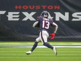 What next for WR Brandin cooks and the Houston Texans? Trade or extension? Houston Texans Blog
