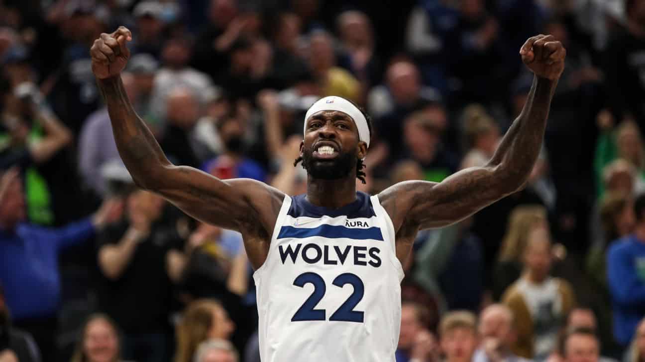 Celebrate as Minnesota Timberwolves defeat the Los Angeles Clippers in an emotional match.