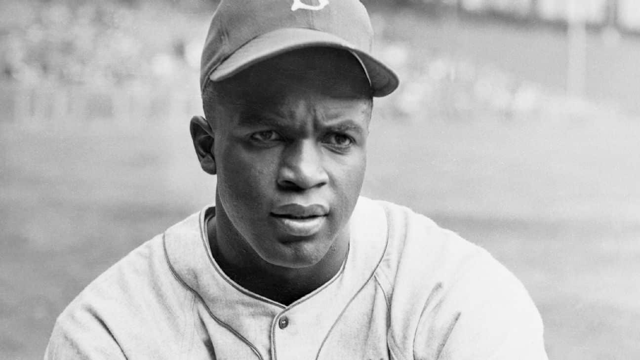 Dusty Baker, Chuck D and Billie Jean King are some of those who reflect on Jackie Robinson's influence