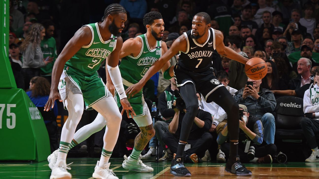 2022 NBA Playoffs: Betting Tips for Favorites and Long Shots to Win the Finals