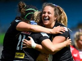 After record Saracens win Exeter will aim to reach the semi-final of the Premier 15s at home