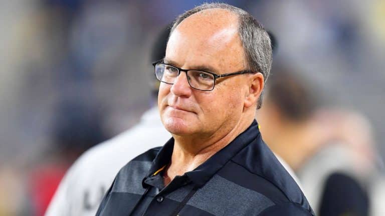 'See what life takes': Kevin Colbert finishes up the final draft as Pittsburgh Steelers GM – Pittsburgh Steelers blog