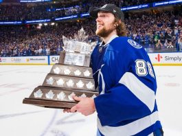 2022 Stanley Cup playoffs: How the Conn Smythe Trophy is won