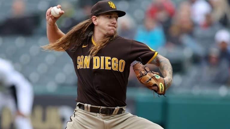 Lineup advice and rankings for fantasy baseball pitchers in Tuesday's MLB games