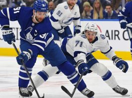 NHL betting tips Saturday's NHL Playoff Game 7s