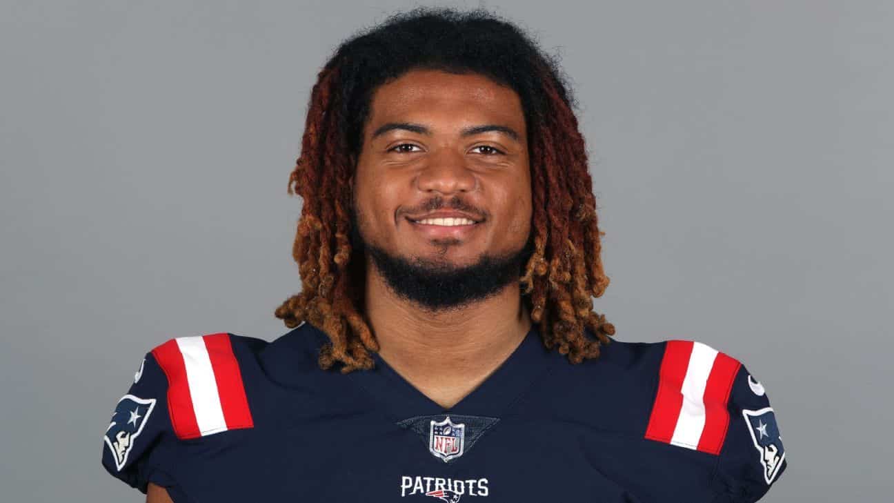 Patriots count on lift at linebacker starting in 2021 with Cameron McGrone – New England Patriots Blog