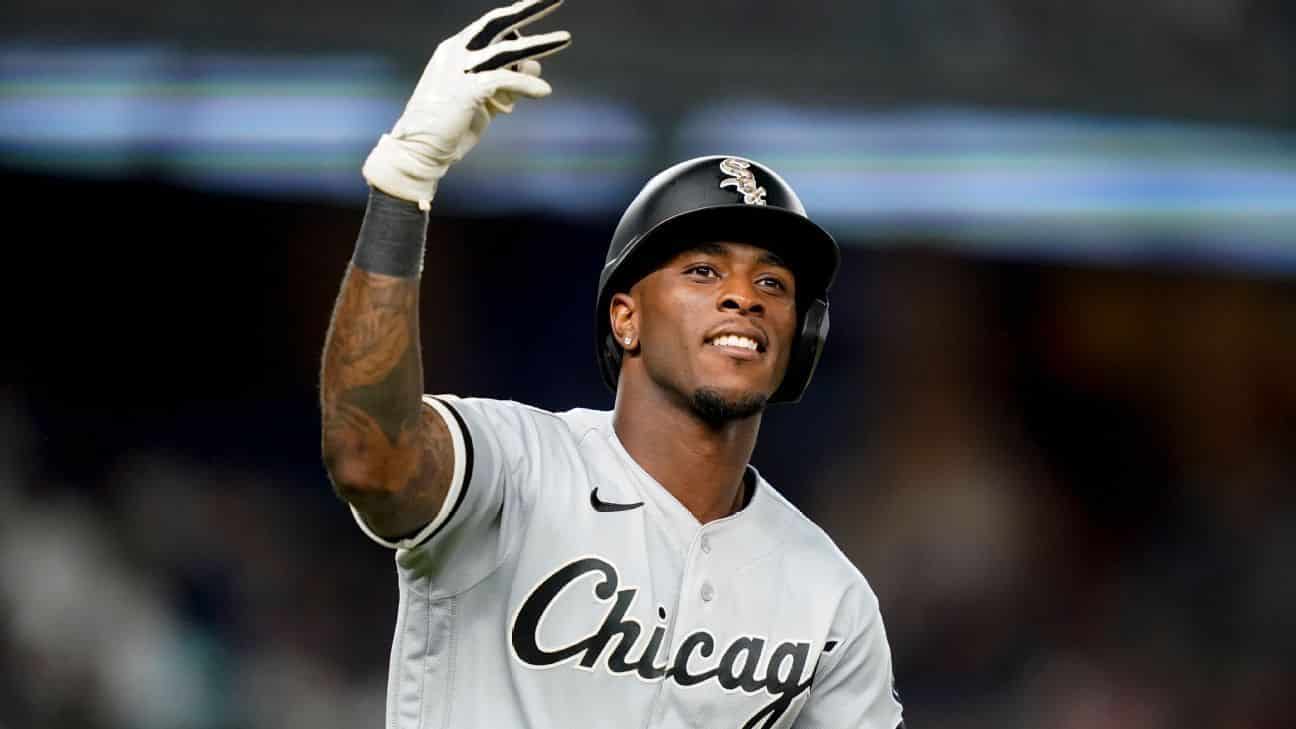 Tim Anderson addresses Josh Donaldson's incident. He 'could not care less about the suspension.