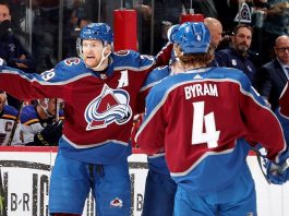Stanley Cup Playoffs – How to place a bet on Oilers-Avs, Lightning-Rangers