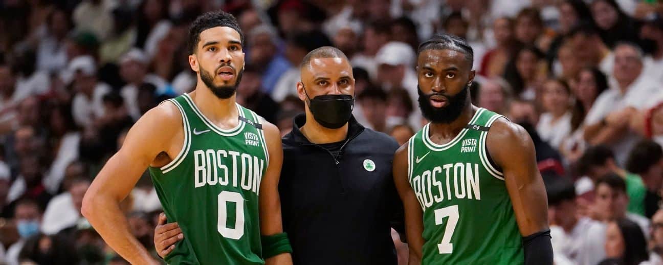NBA Finals 2022 – X factors, series keys for the Golden State Warriors vs. Boston Celtics showdown