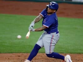 Willie Calhoun asks Texas Rangers for him to be traded and seeks a 'change in scenery'