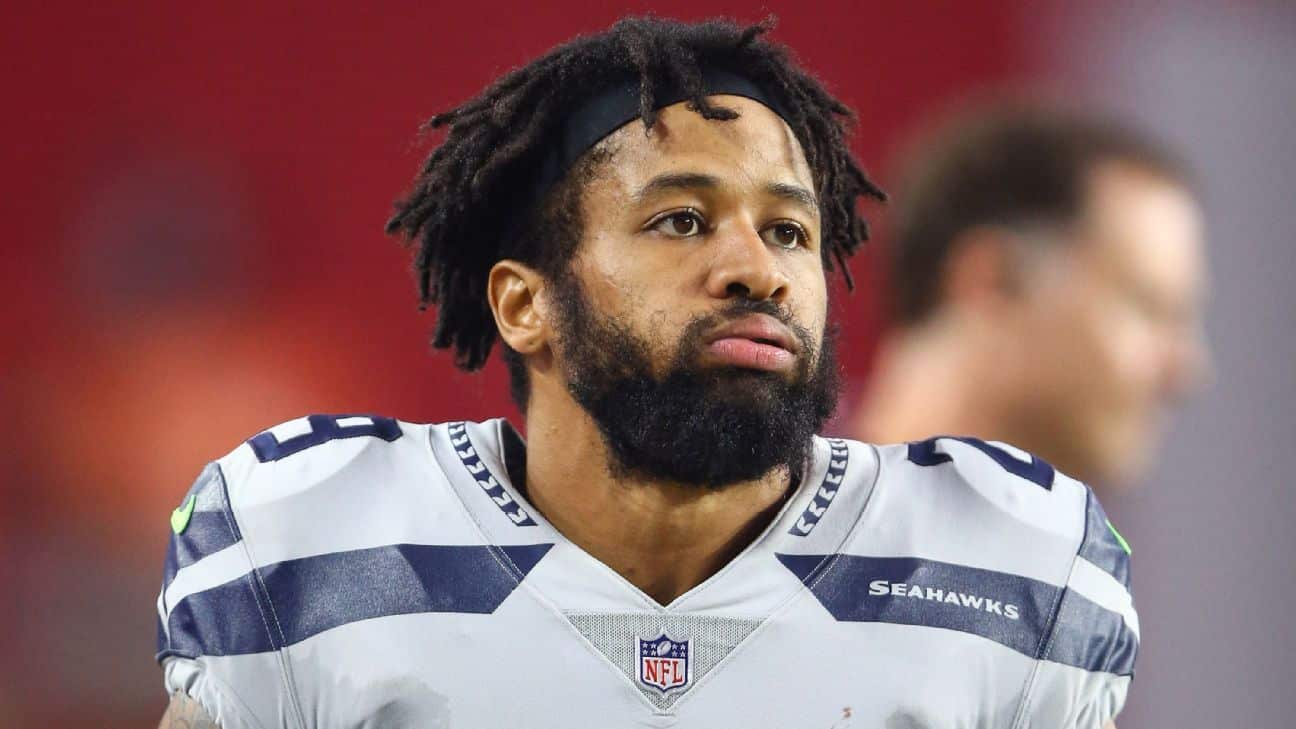 Arrest warrant issued in the case of former All-Pro safety Earl Thomas