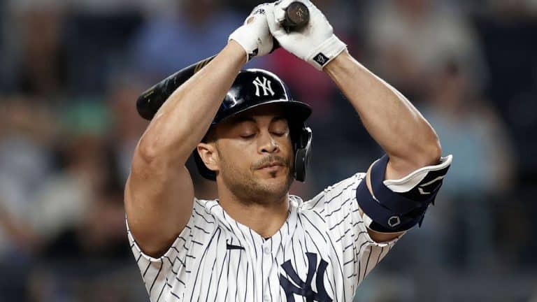 New York Yankees have placed Giancarlo Stanley, a slugger in New York Yankees' lineup, on the 10-day injured reserve because of a sore foot
