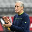 Pete Carroll: Seattle Seahawks, K.J. Wright has discussed a return