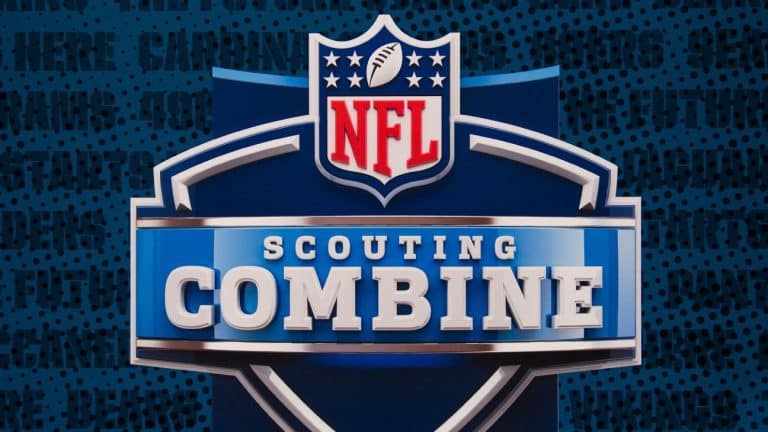 The NFL Scouting Team will be in Indianapolis in 2023 and 2024
