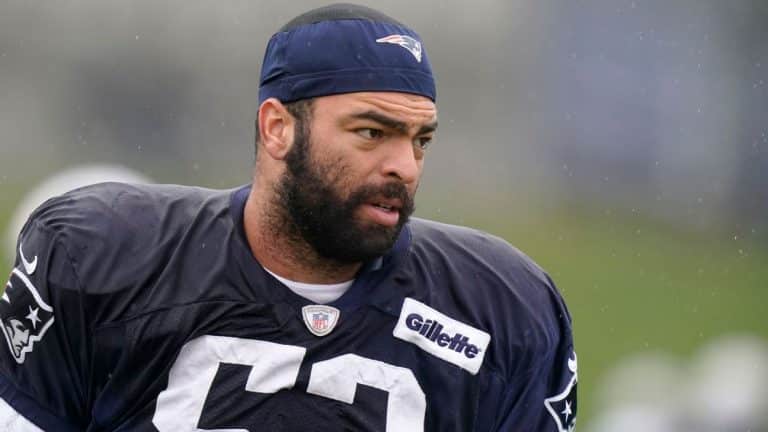 Kyle Van Noy, Veteran OLB, signs a deal with the Los Angeles Chargers