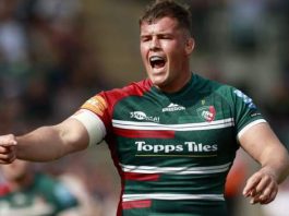 Premiership: Leicester Tigers v Wasps