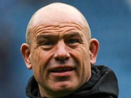Glasgow Warriors "need a Richard Cockerill type" as a coach - Peter Wright