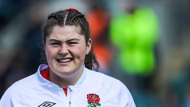 Maud Muir: England Pro joins Gloucester-Hartpury From Wasps
