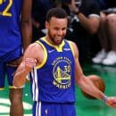 Golden State Warriors selected as early NBA title favourites for next season; Celtics, Nets next