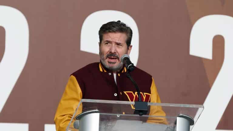 Washington Commanders owner Daniel Snyder rejects House Oversight Committee invitation to testify on workplace culture investigation of franchisees