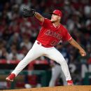 Los Angeles Angels star ShoheiOhtani strikes out 13 batters, a record for him in the 5-0 win over Kansas City Royals