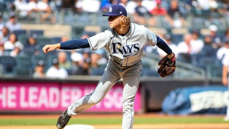 Six fantasy baseball strikeout stars: Pick up six pitchers before it's too late