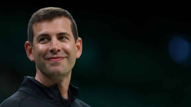 NBA Finals 2022 – The bold changes that led Brad Stevens to a new role and a Game 1 win for the Boston Celtics