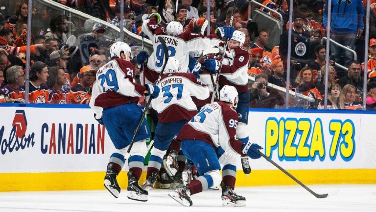 2022 Stanley Cup playoffs-Why the Stanley Cup Final bound Colorado Avalanche must to be seen