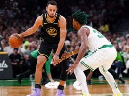 NBA Finals 2022 – Stephen Curry puts the Golden State Warriors on his back for even series
