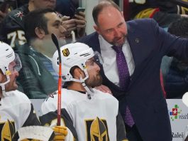 Dallas Stars hire Peter DeBoer as their head coach to replace Rick Bowness