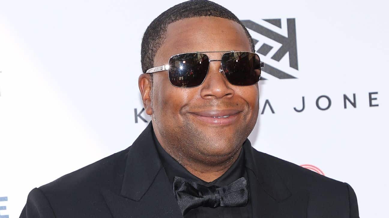 2022 Stanley Cup Final: Talking hockey, Mighty Ducks’ and more with Kenan Thompson of SNL