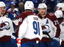 2022 Stanley Cup Final: What we learned from Game 4 when the Colorado Avalanche beat the Tampa Bay Lightning 3-1
